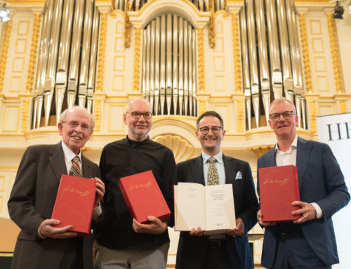 Sixty years after the last edition of Köchel was published, Mozart’s entire output has been newly documented and reexamined to reflect the latest research